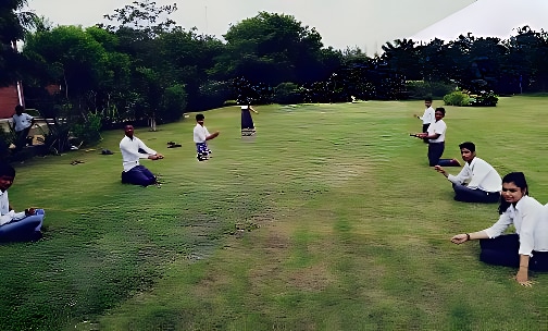 Sardar Patel Vidya Niketan — photo 9