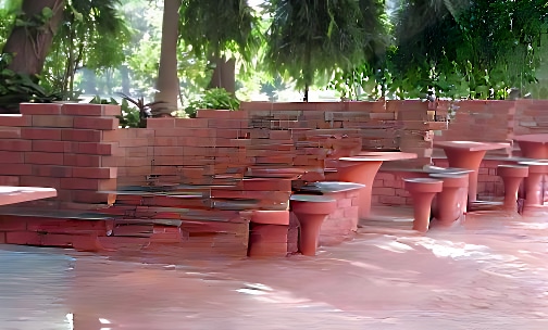 Sardar Patel Vidyalaya — photo 1