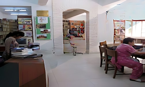 Sardar Patel Vidyalaya — photo 3