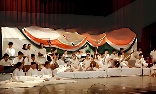 Sardar Patel Vidyalaya — photo 4