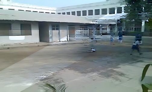 Sardarni Sada Kaur Khalsa Girl's Senior Secondary School — photo 1
