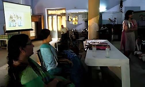 Sardarni Sada Kaur Khalsa Girl's Senior Secondary School — photo 3