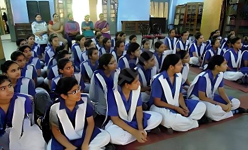 Sardarni Sada Kaur Khalsa Girl's Senior Secondary School — photo 4