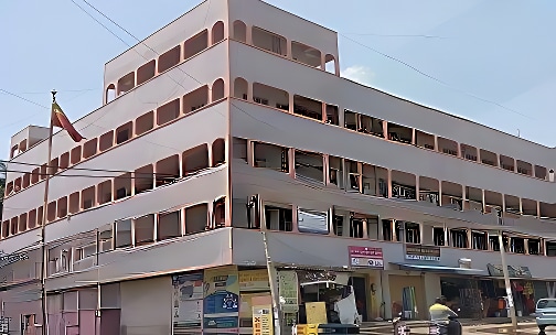 Saroja Memorial English School — photo 1