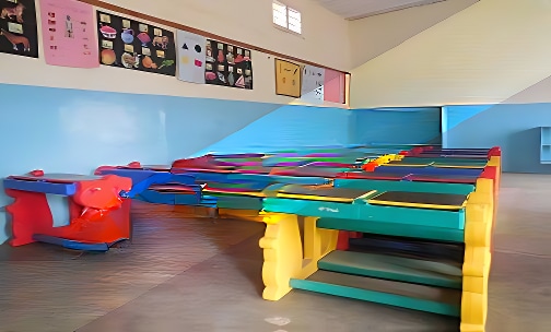 Saroja Memorial English School — photo 2