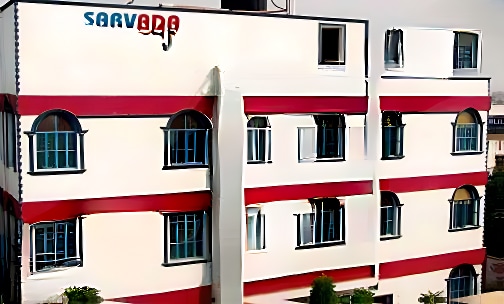 Sarvada Modern Secondary School — photo 1