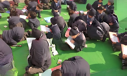 Sarvada Modern Secondary School — photo 2
