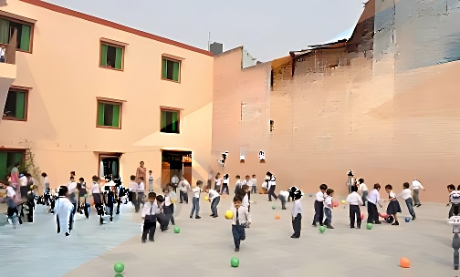 Sarvada Modern Secondary School — photo 6