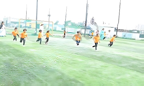 SARVAM School — photo 3