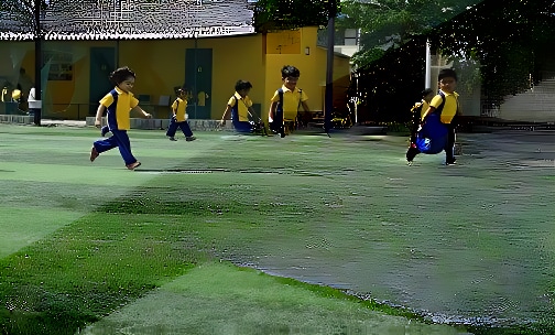 SARVAM School — photo 4