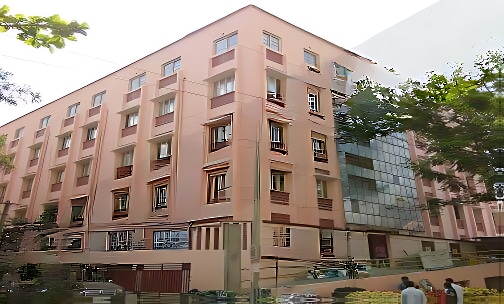 Sarvodaya National Public School — photo 1