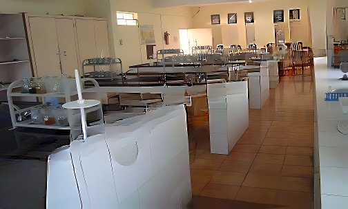 Sarvodaya National Public School — photo 3