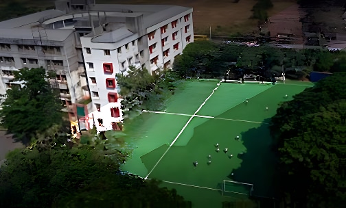 SaS Billabong High School — photo 1