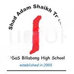 SaS Billabong High School logo