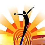 Sat Paul Mittal School logo