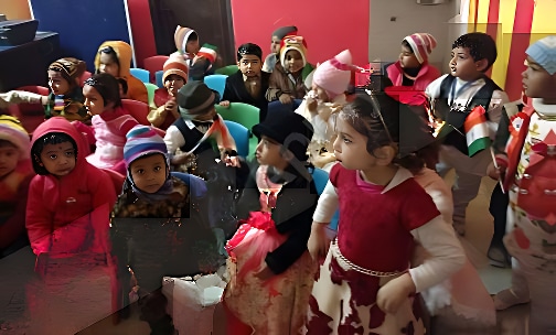 Sat Saheb Public School — photo 2