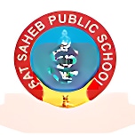 Sat Saheb Public School logo