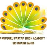 Satguru Partap Singh Academy logo
