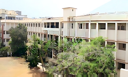 Sathaye College — photo 1