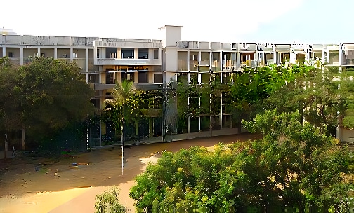 Sathaye College — photo 2
