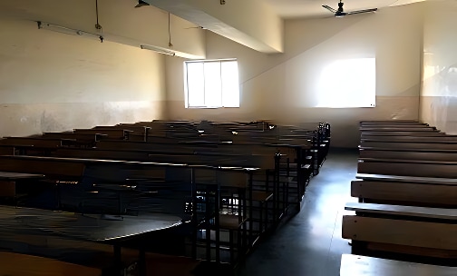 Sathaye College — photo 3