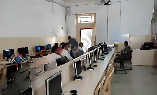 Sathaye College — photo 4