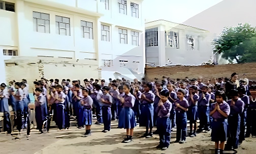 Sati Bhai Sai Dass Public School — photo 1