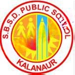Sati Bhai Sai Dass Public School logo