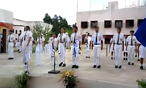 Satya Prakash Public School — photo 4