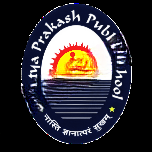 Satya Prakash Public School logo