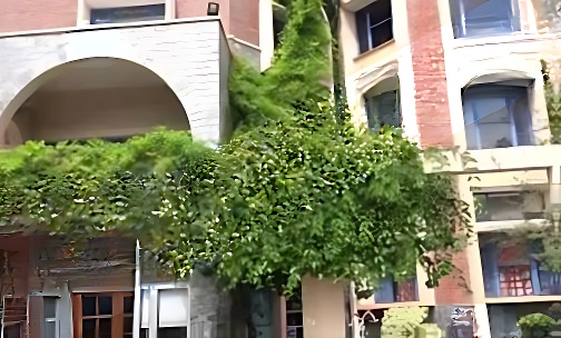 Saupins School — photo 3