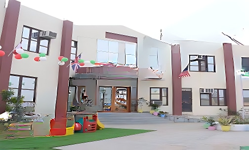 Savanu International School — photo 1