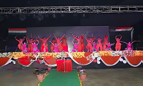 Savanu International School — photo 4
