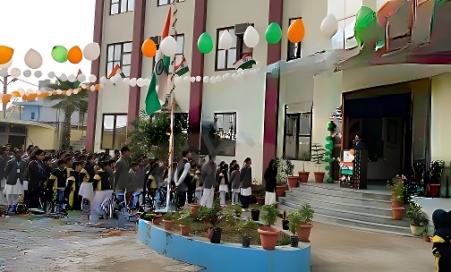 Savanu International School — photo 5