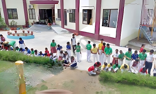 Savanu International School — photo 6