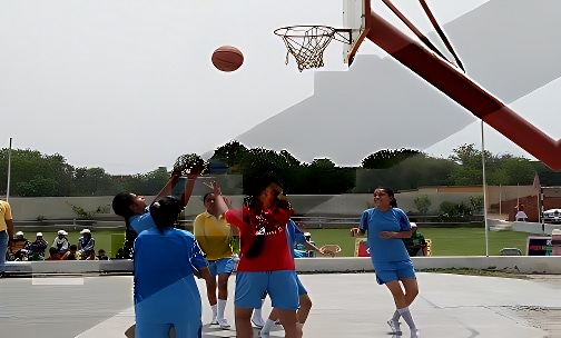 Savanu International School — photo 10