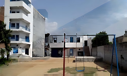 Savita Public School — photo 1