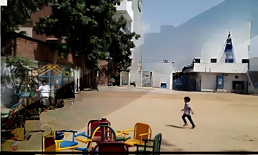 Savita Public School — photo 4