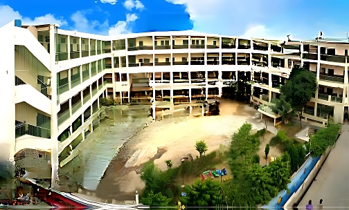 Savitri Public School — photo 1
