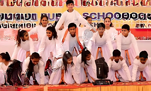 Savitri Public School — photo 2