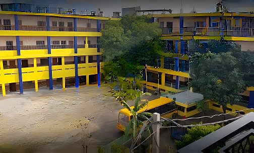 Savitri Public School — photo 4