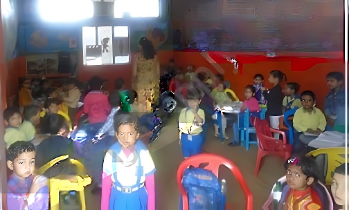 Savitri Public School — photo 5