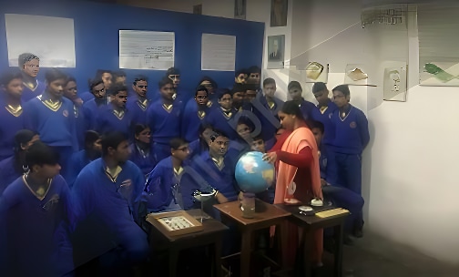 Savitri Public School — photo 6