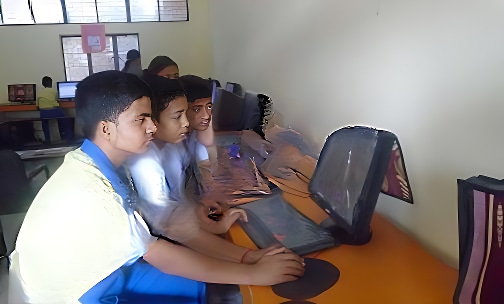 Savitri Public School — photo 7