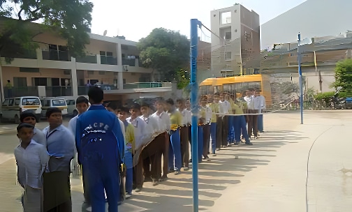 Savitri Public School — photo 13