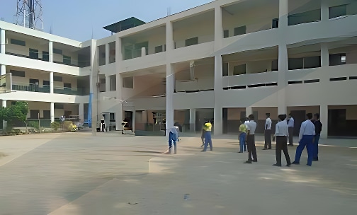 Savitri Public School — photo 15