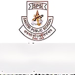 Savitri Public School logo