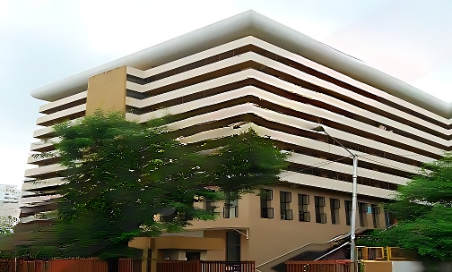 Savitridevi Hariram Agarwal International School — photo 1