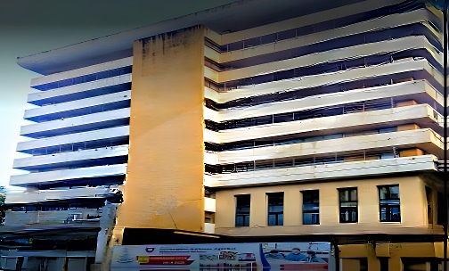 Savitridevi Hariram Agarwal International School — photo 2