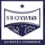 SB College of Science And Commerce logo